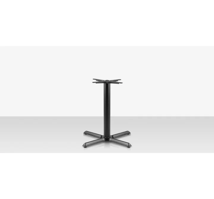 Source Furniture Valencia 4 Grande Dining Base