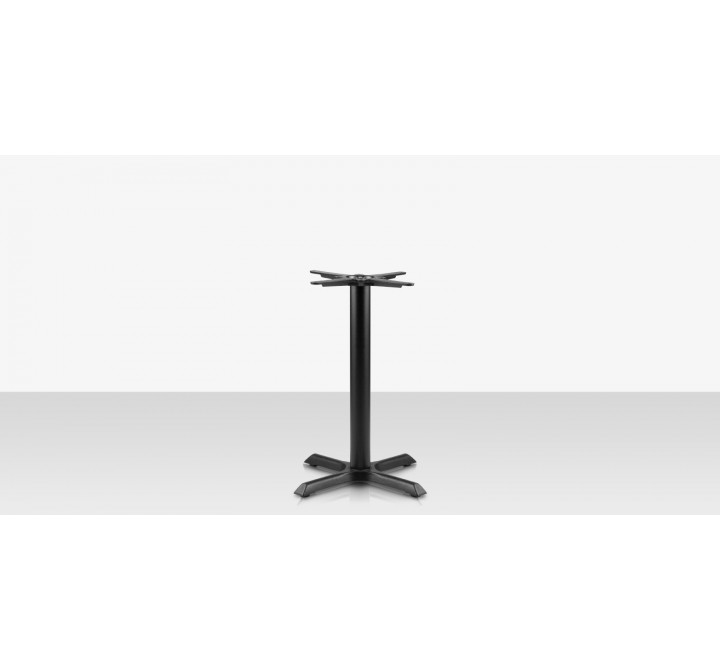 Source Furniture Valencia 4 Dining Base