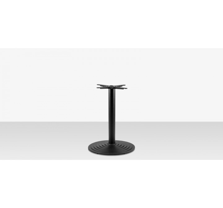Source Furniture Valencia Round Dining Base
