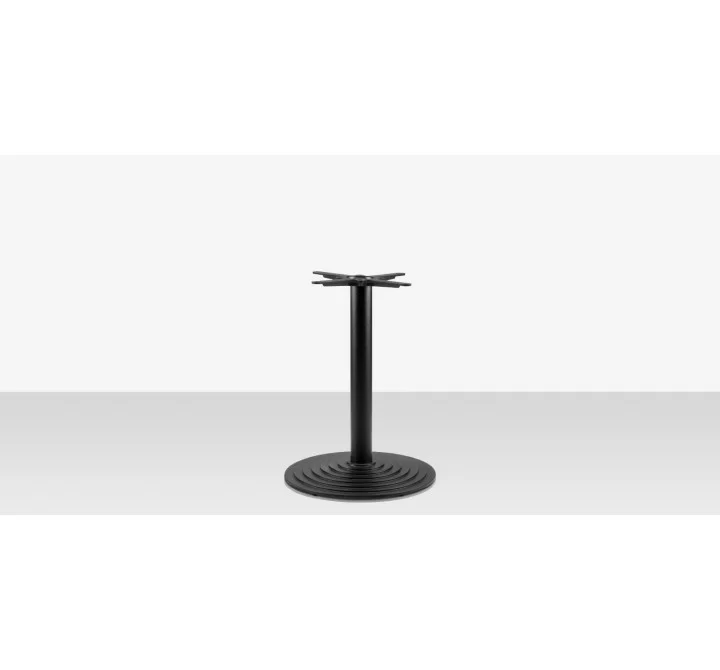 Source Furniture Valencia Round Dining Base