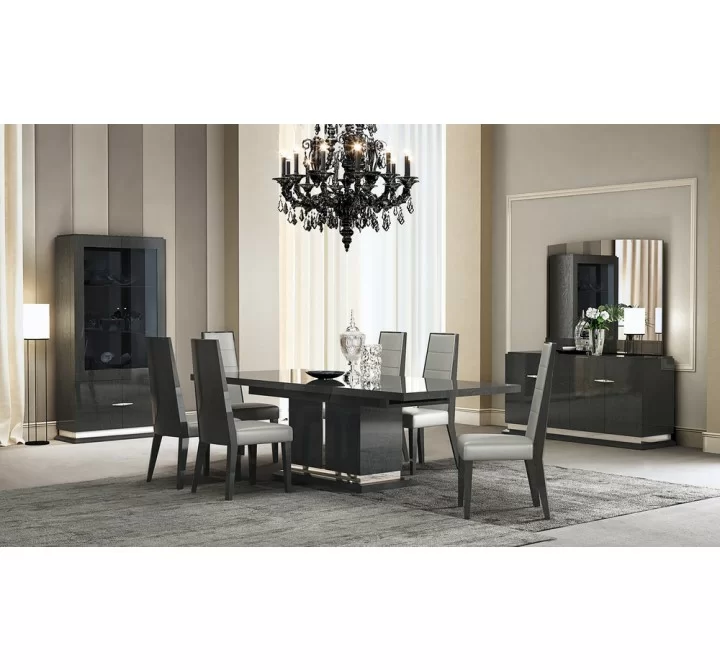 J&M Furniture Valentina Collection
