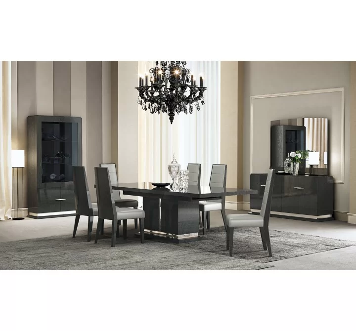 J&M Furniture Valentina Dining Table
