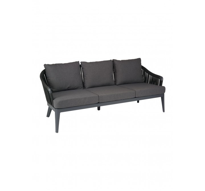 Vero Beach 3-seat Sofa 