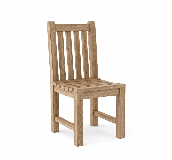 Classic Dining Chair angular view