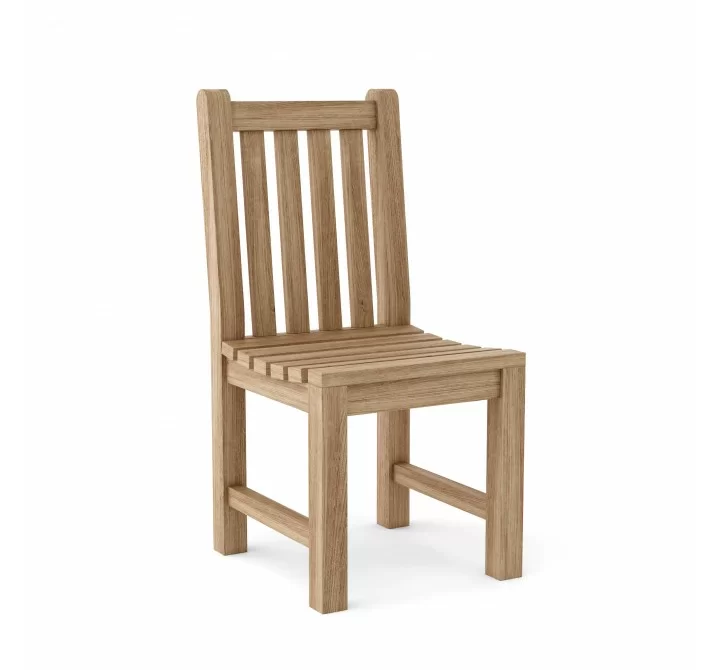 Classic Dining Chair angular view