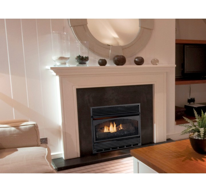 Superior Fireplaces 26" In Natural/Propane With Millivolt Or Thermostat Control