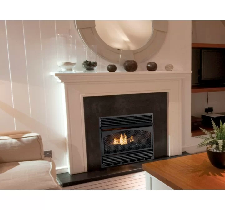 Superior Fireplaces 26" In Natural/Propane With Millivolt Or Thermostat Control