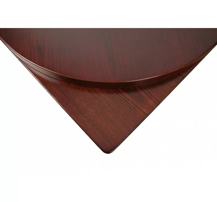 Dark Mahogany