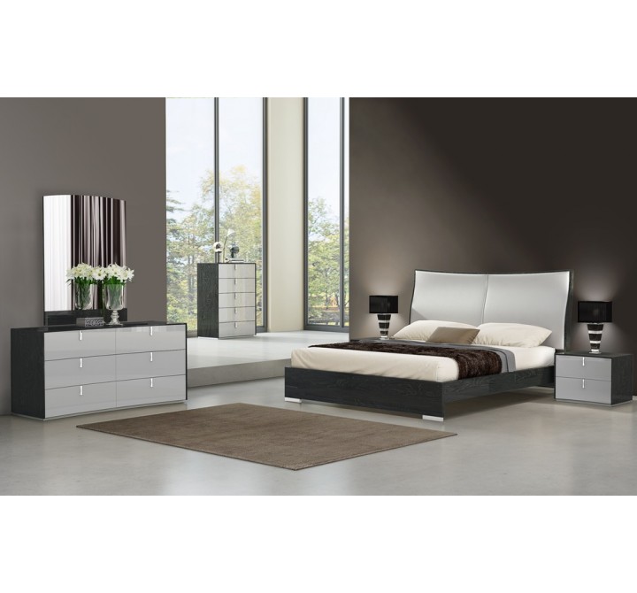 J&M Furniture Vera Bedroom Collection