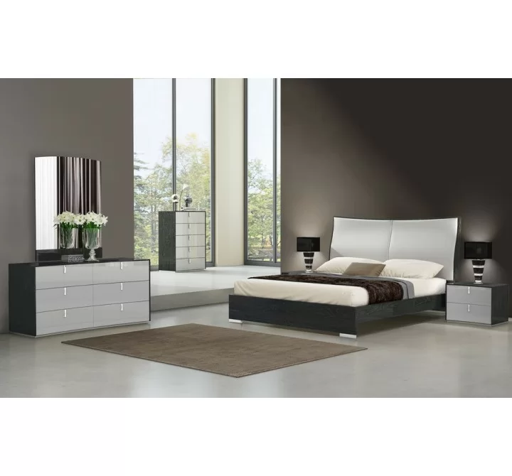 J&M Furniture Vera Bedroom Collection