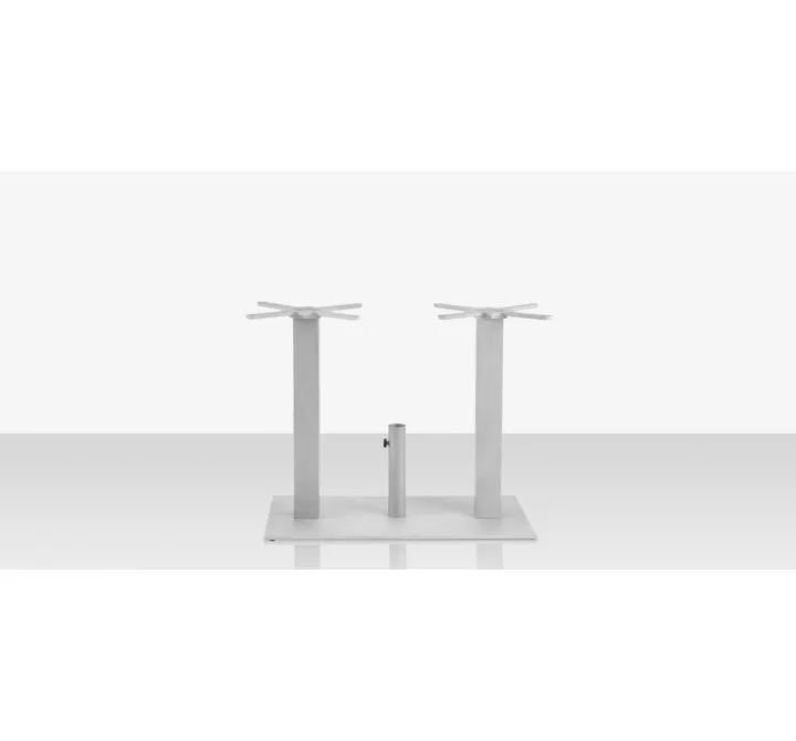 Source Furniture Verona Double Post Dining Base