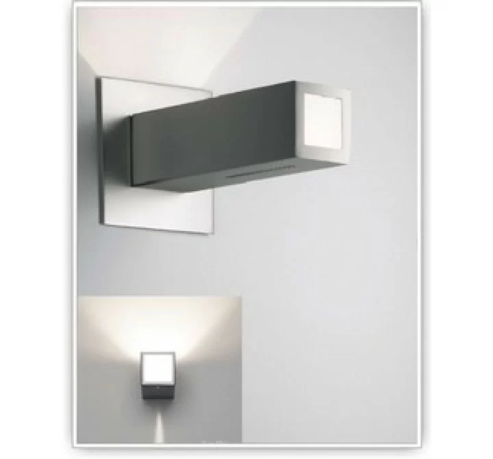 Tango Lighting Marset Viga Wall Light