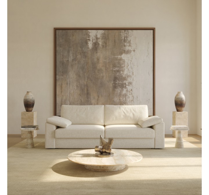 Innovation Living Vilander Sofa Bed Full With Cushion Arms