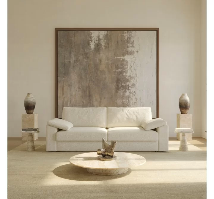 Innovation Living Vilander Sofa Bed Full With Cushion Arms