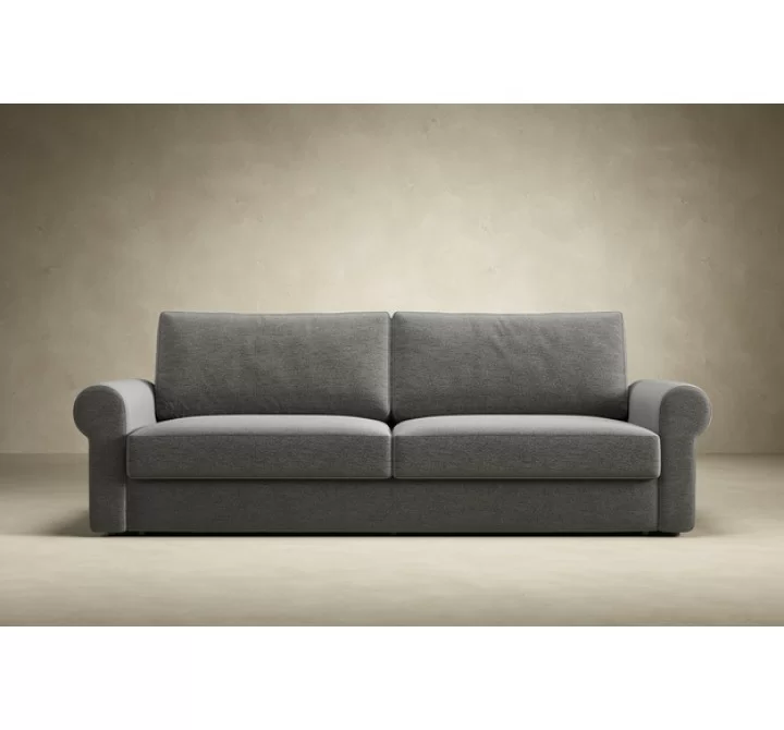 Innovation Living Vilander Sofa Bed Full With Roll Arms Front