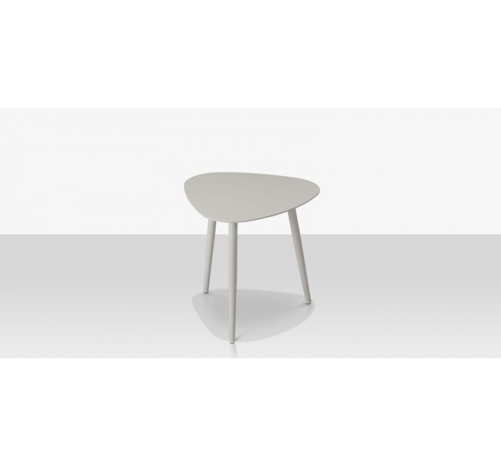 Source Furniture Vines Large End Table High Angle