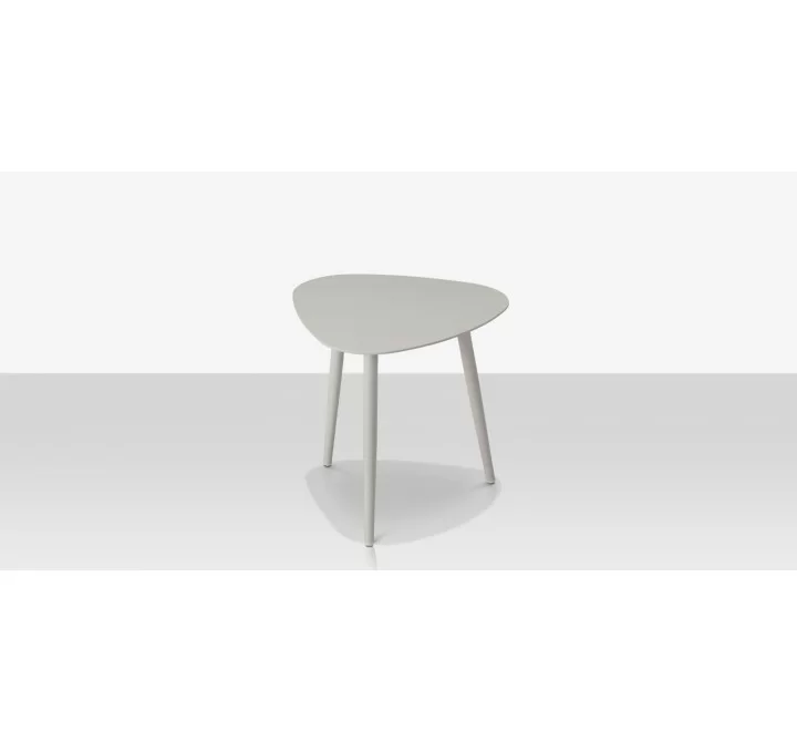 Source Furniture Vines Large End Table High Angle
