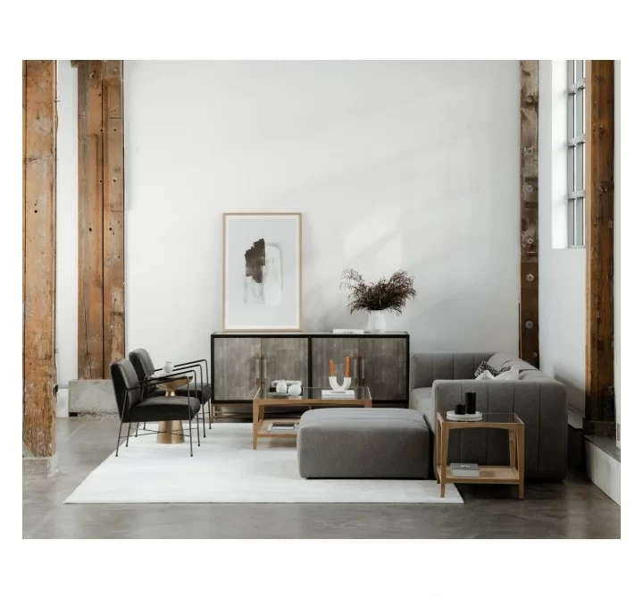 Moe's Home Collection Mako Sideboard - Lifestyle