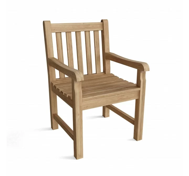 Classic Dining Armchair-1