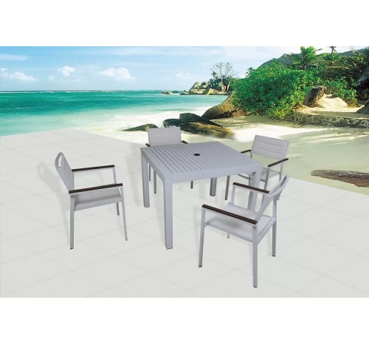 Bellini Home and Garden Avallon Dining 5 Pc Set