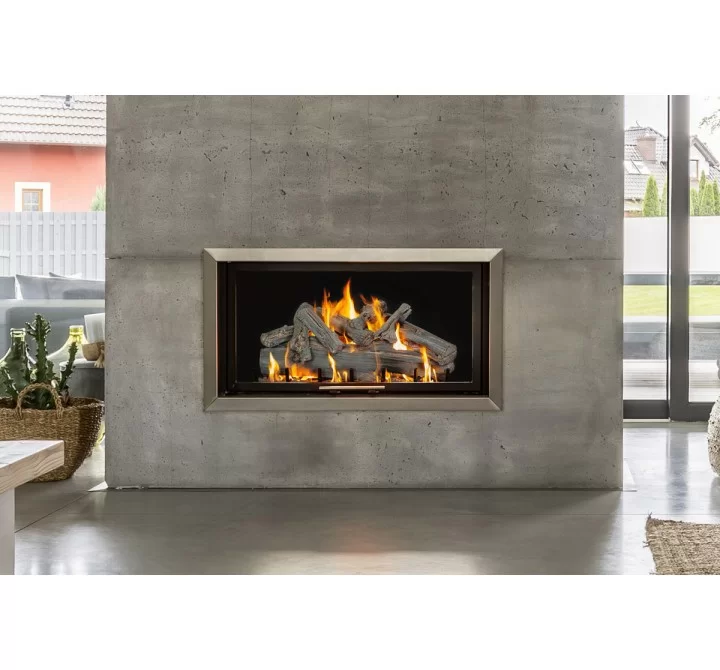 Grand Canyon Driftwood Logs 6 Pc Set- Logs Only