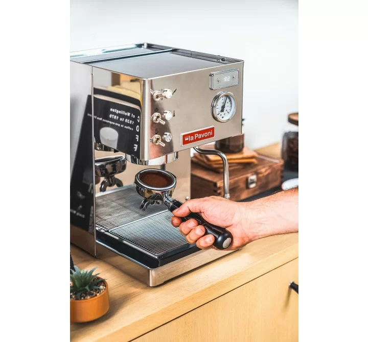 La Pavoni Casabar Termo Pid