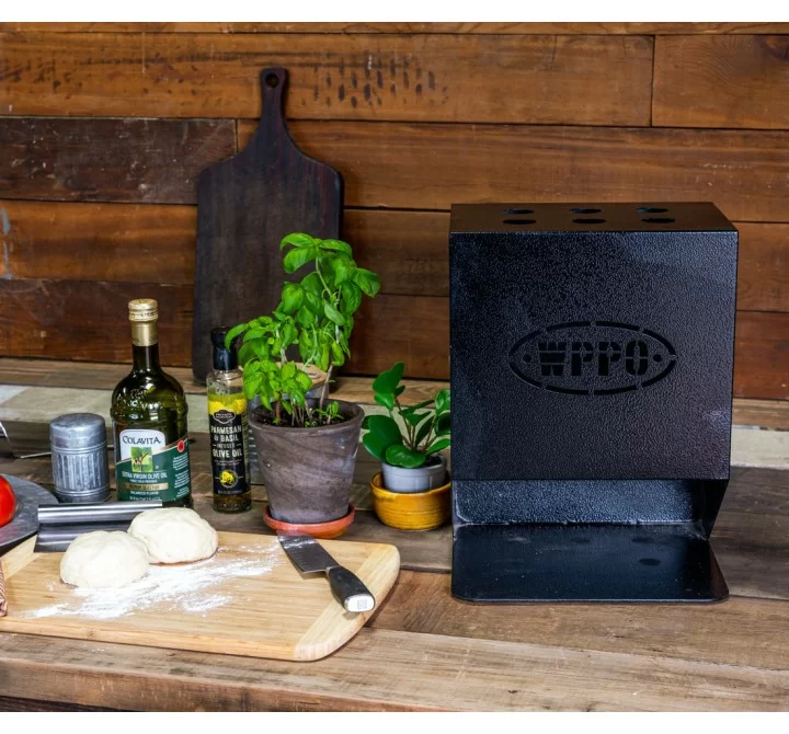 WPPO Ovens Tool Holder - Lifestyle