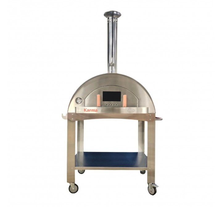 WPPO Ovens Karma 42 Stand / Cart - Front
