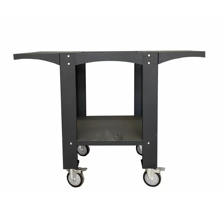 WPPO Ovens Karma 25" Black Cart Only
