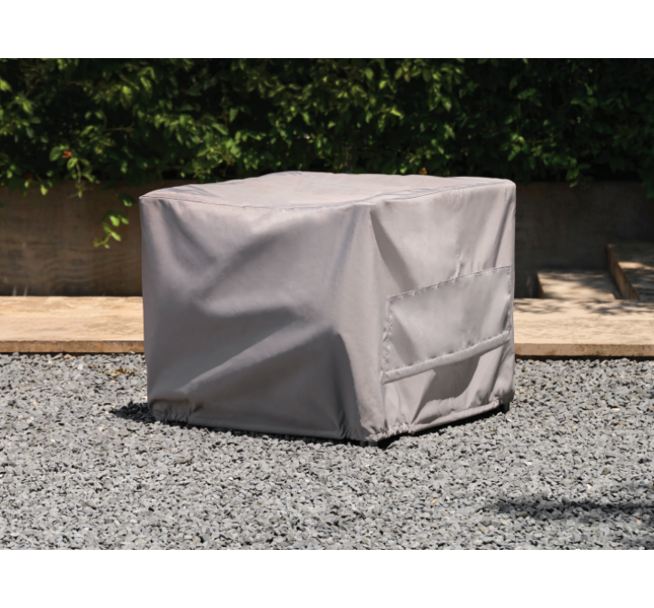 Woodard Lounge Chair Protective Cover - Medium