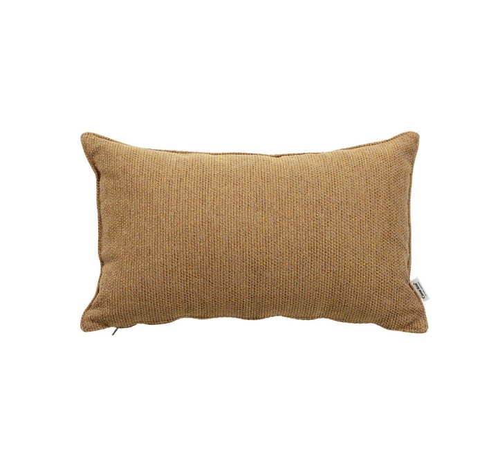 Cane-Line Wove Scatter Cushion Yellow