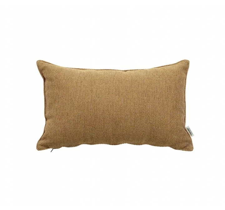 Cane-Line Wove Scatter Cushion Yellow