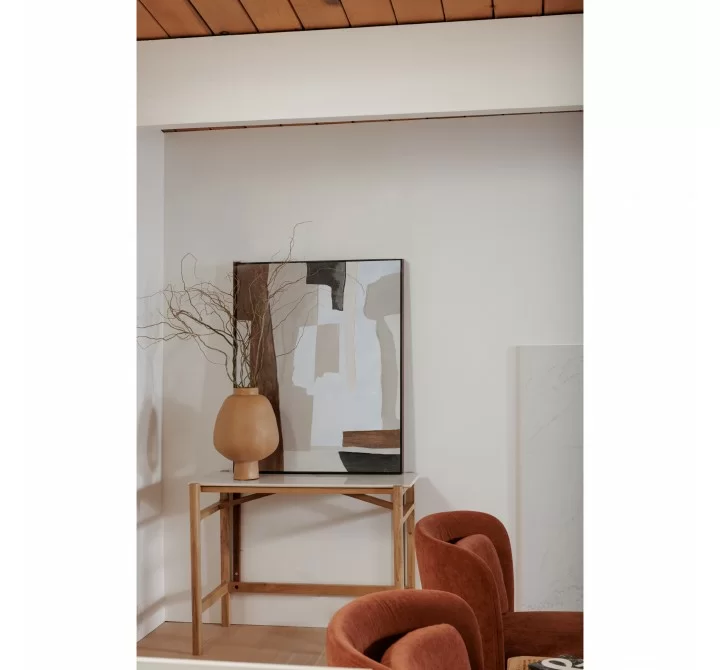 Moe's Home Collection Fina 1 Wall Decor - Lifestyle