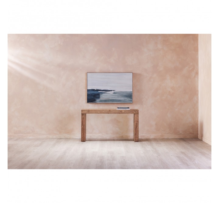 Moe's Home Collection Shoreline Framed Painting - Lifestyle