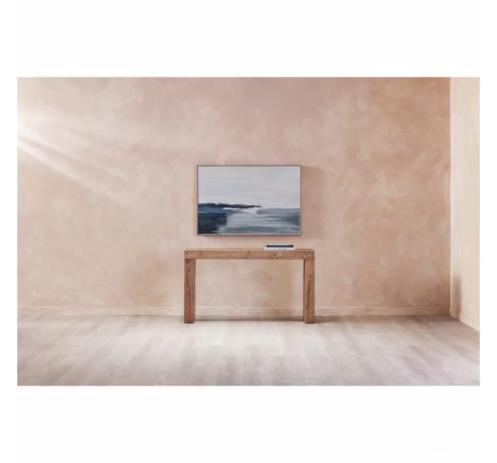 Moe's Home Collection Shoreline Framed Painting - Lifestyle