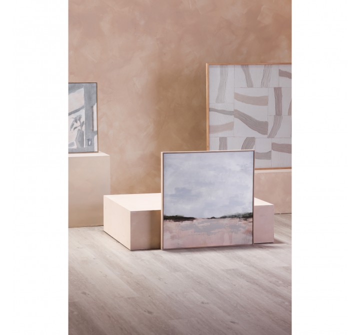 Moe's Home Collection Natural World Framed Painting - Lifestyle