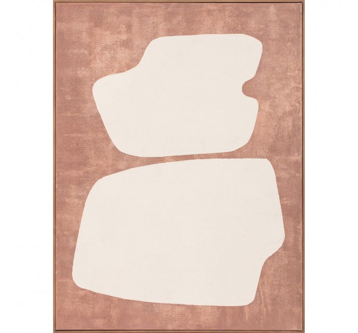Moe's Home Collection Sulo Framed Painting 