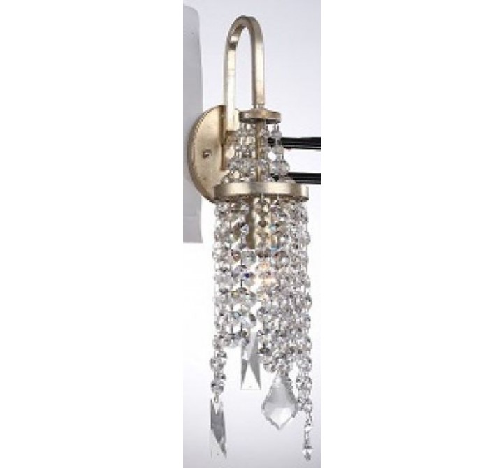 ZEEV Lighting Palais Wall Sconce
