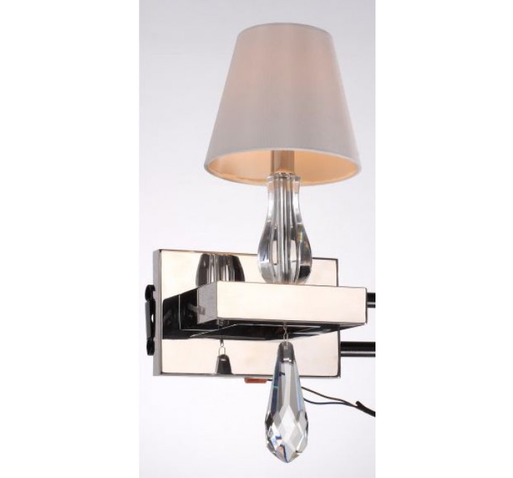 ZEEV Lighting Sophia Wall Sconce