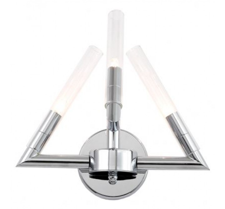 ZEEV Lighting Matrix Wall Sconce