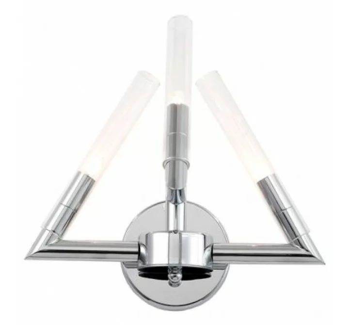 ZEEV Lighting Matrix Wall Sconce