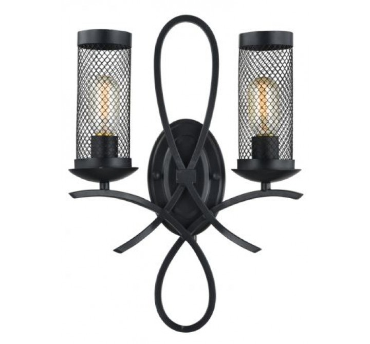 ZEEV Lighting Kenosha Wall Sconc
