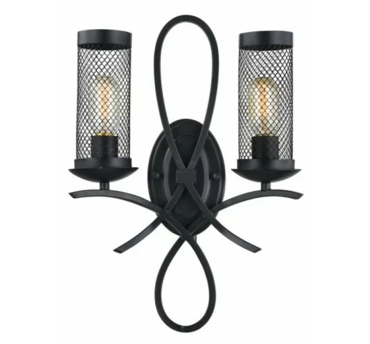 ZEEV Lighting Kenosha Wall Sconc