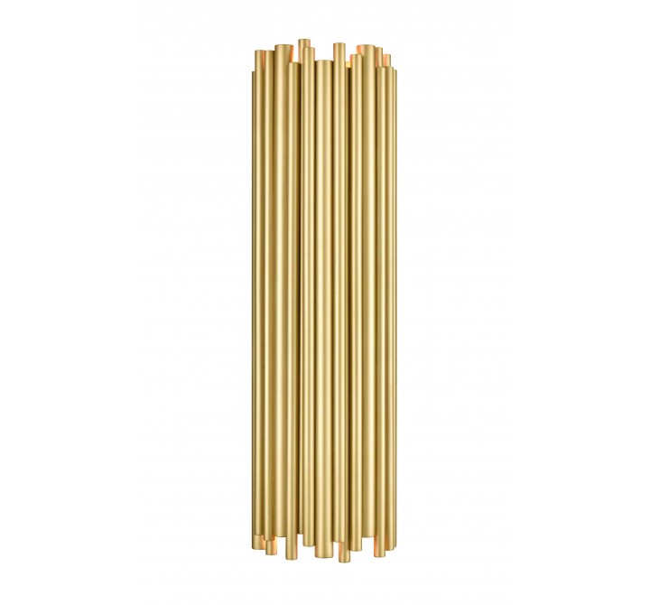 ZEEV Lighting Cathedral Collection Wall Sconce- Front Angle