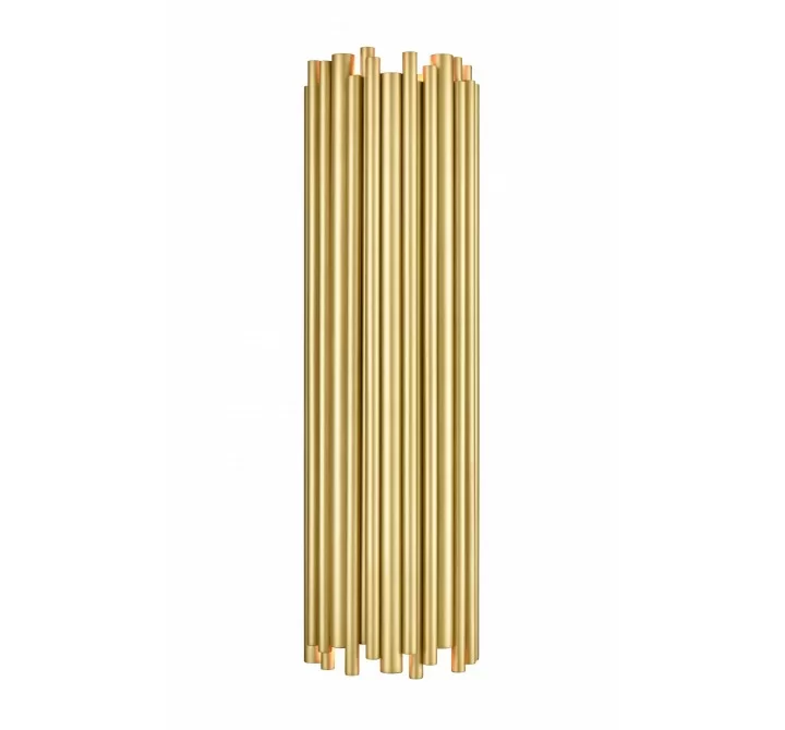 ZEEV Lighting Cathedral Collection Wall Sconce- Front Angle