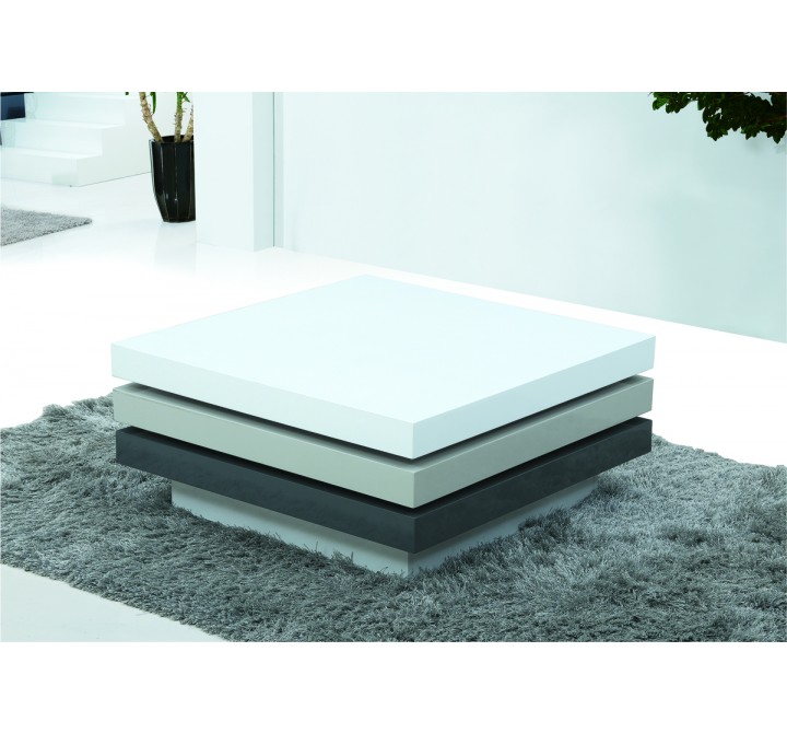 J&M Furniture Modern Coffee Table 122 