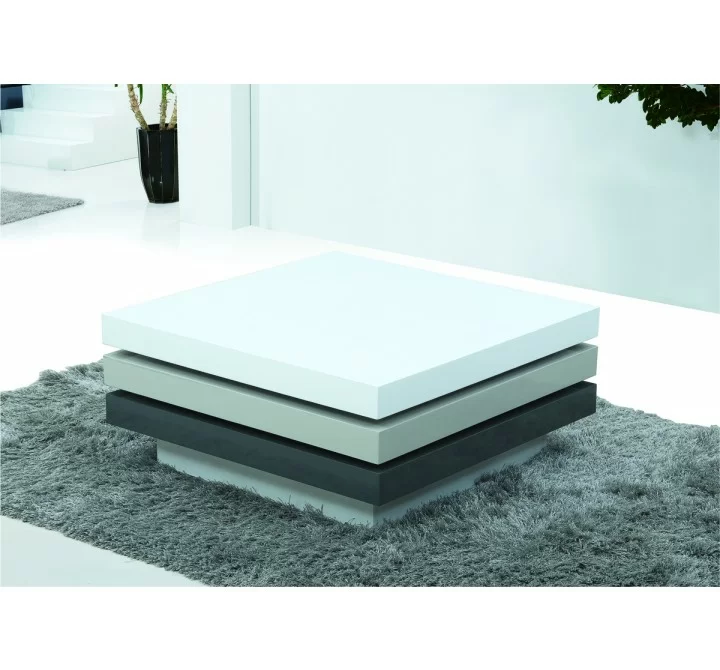J&M Furniture Modern Coffee Table 122 