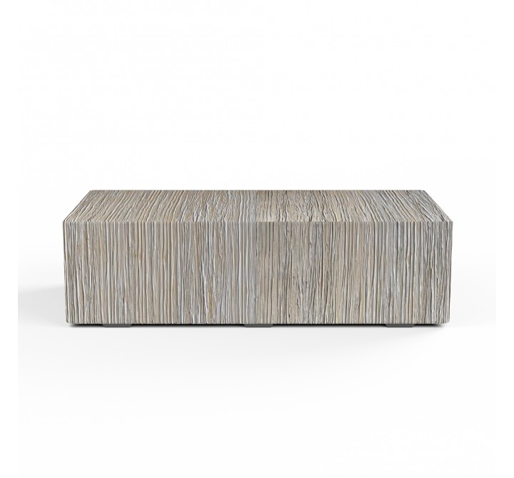 Sunset West Madera Coffee Table - Front Angle