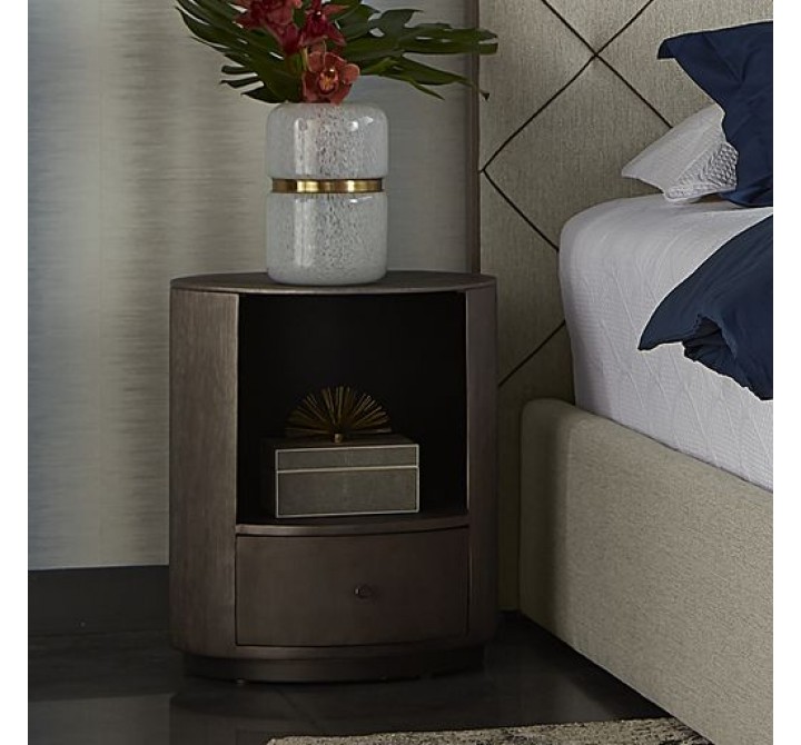 Sunpan Siena Nighstand - Lifestyle