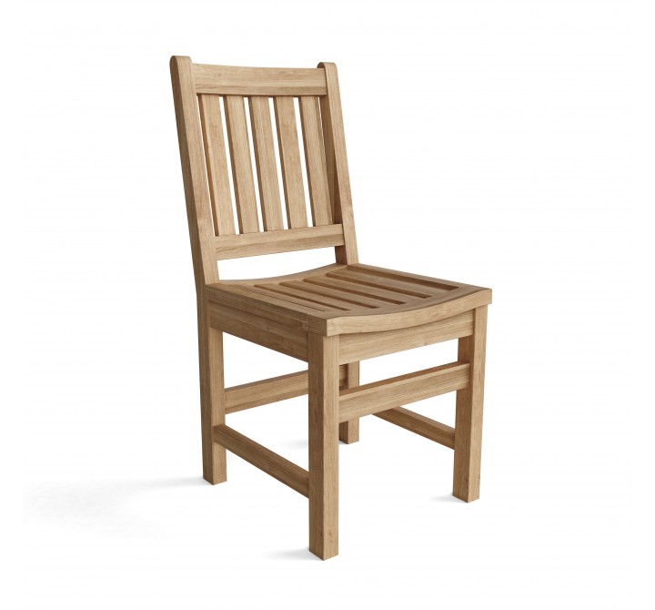 Sonoma Dining Chair- angled view